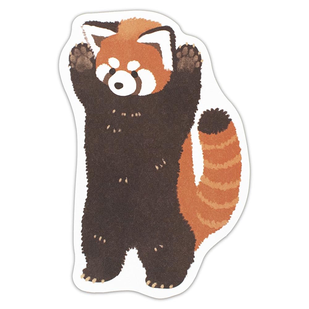 ダンボミニ便箋 便箋＜A5＞ 大切な日に贈る 花柄(20591006)｜ミドリオンラインストア